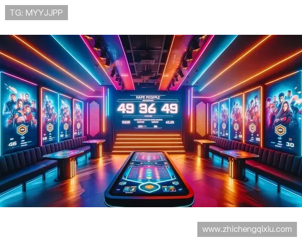 澳门凯旋娱乐项目多样化，满足不同玩家的娱乐需求与个性化体验